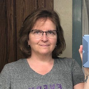 Meet your Posher, Amy